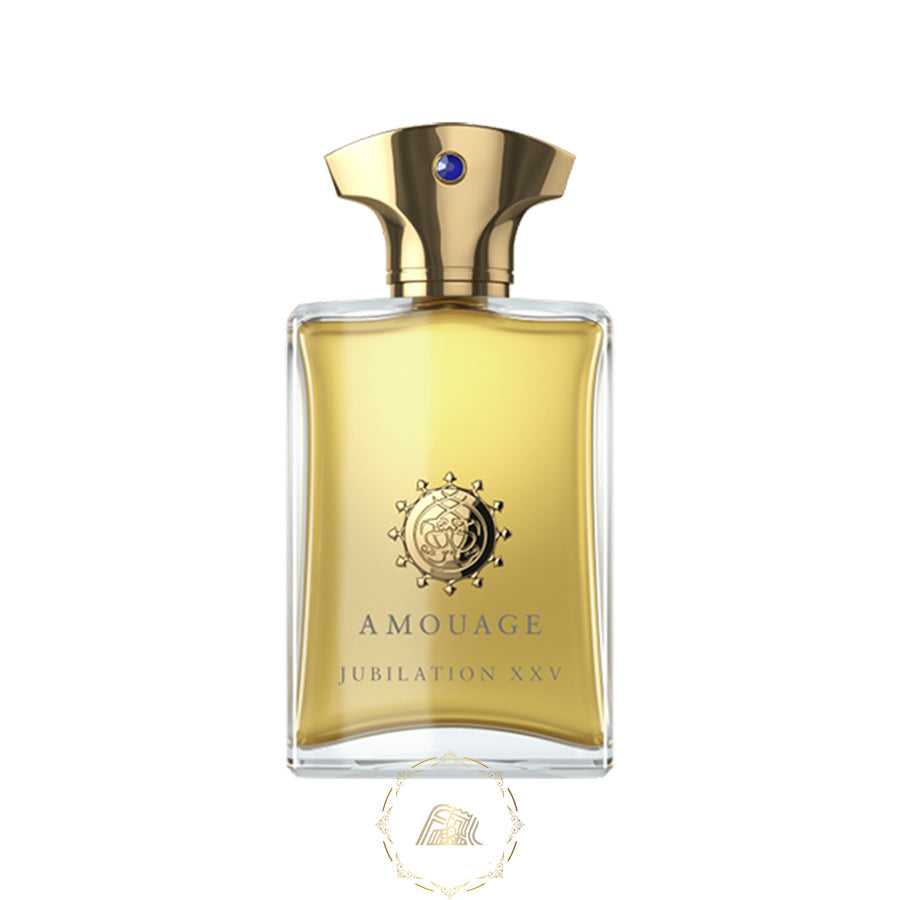 Amouage Jubilation XXV Eau De Parfum Spray