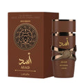 Asad Bourbon Perfume 100ml EDP Lattafa