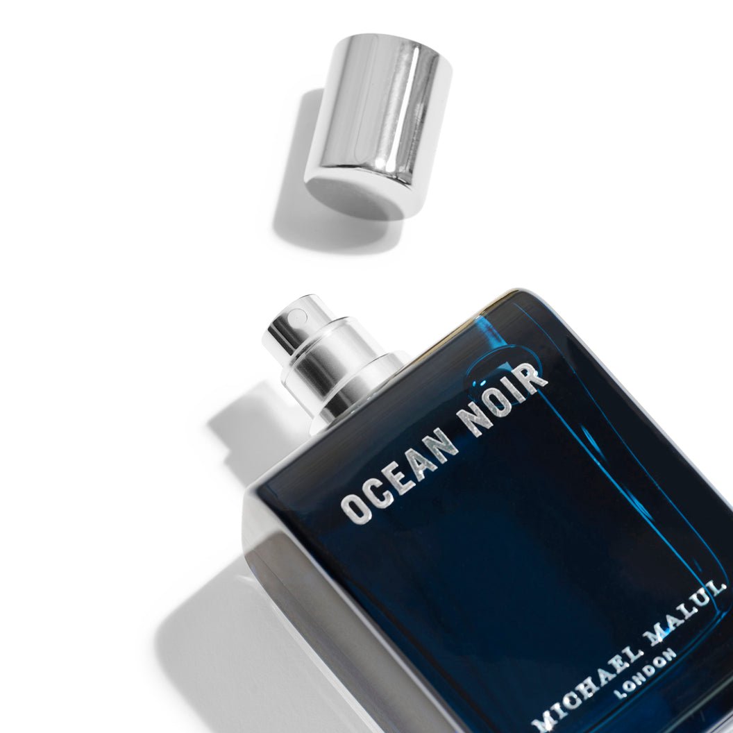 Ocean Noir Cologne