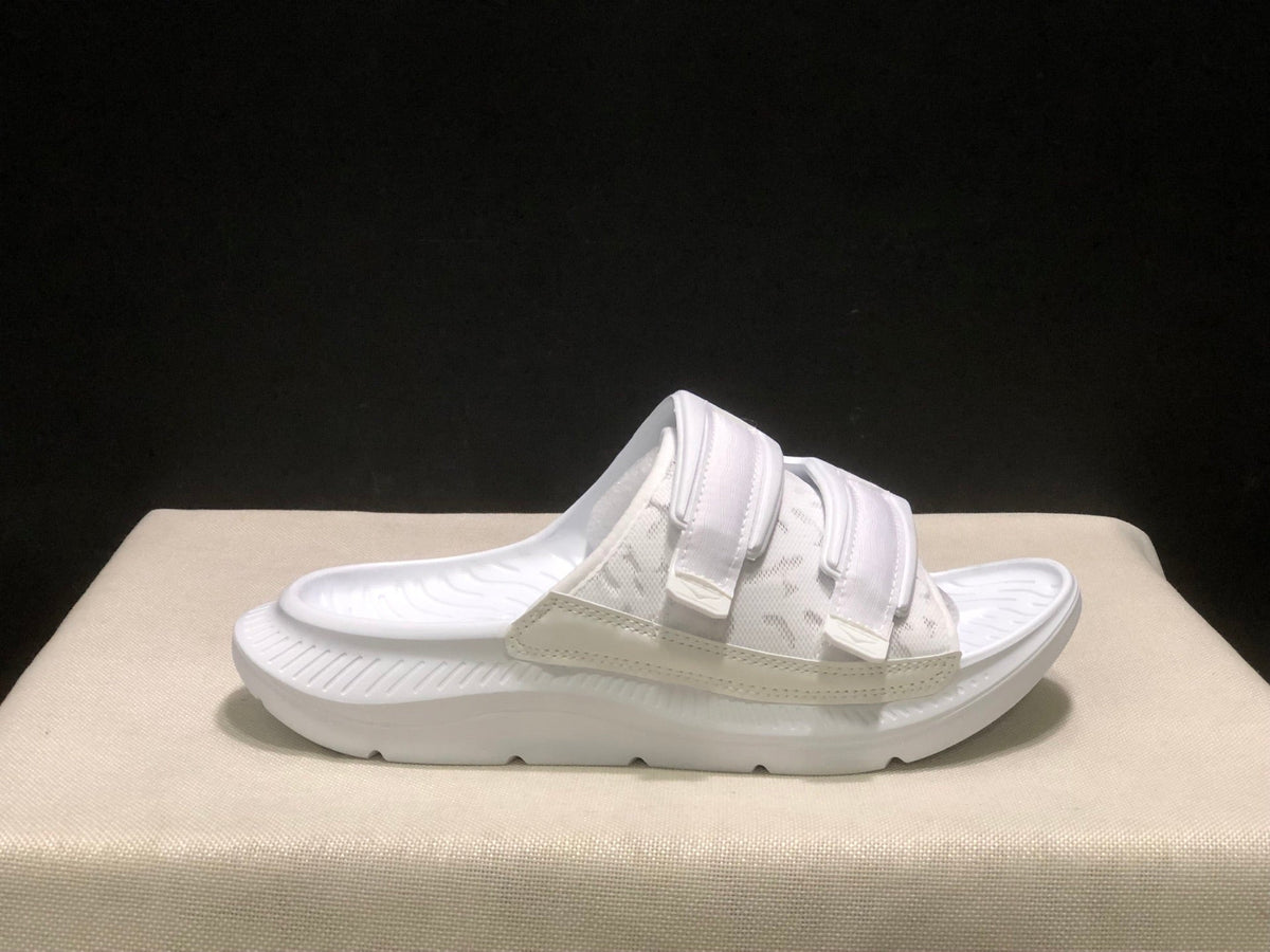 WTAPS x  HOKA ONE ONE ORA Luxe